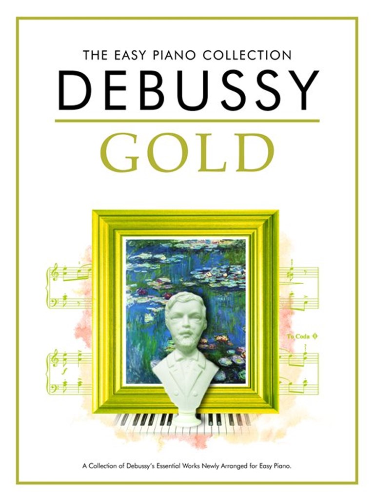 Easy Piano Collection Gold